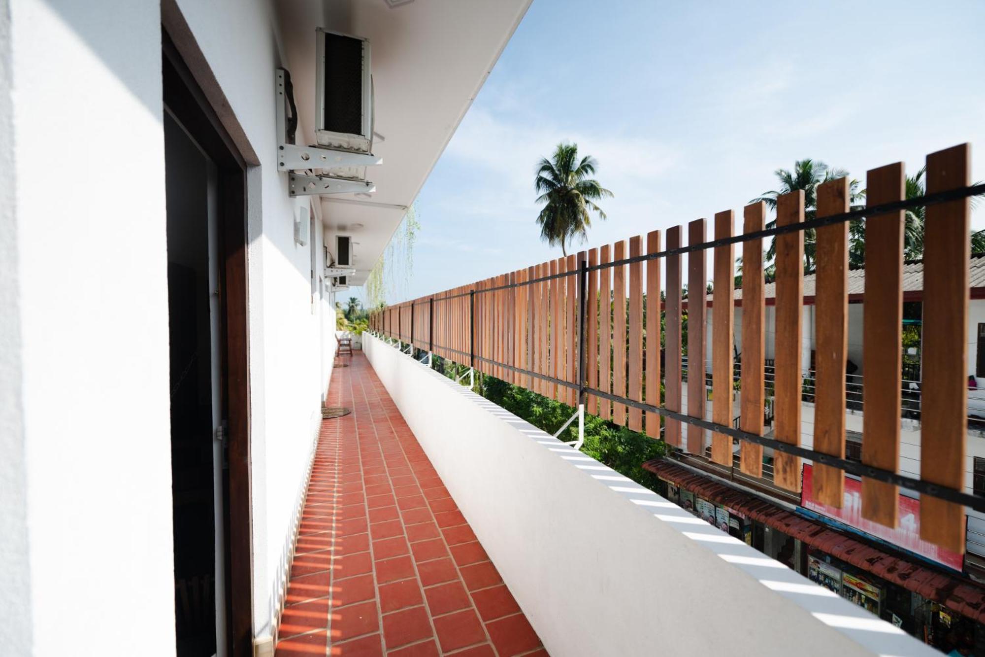 Sky House Ahangama Exterior photo
