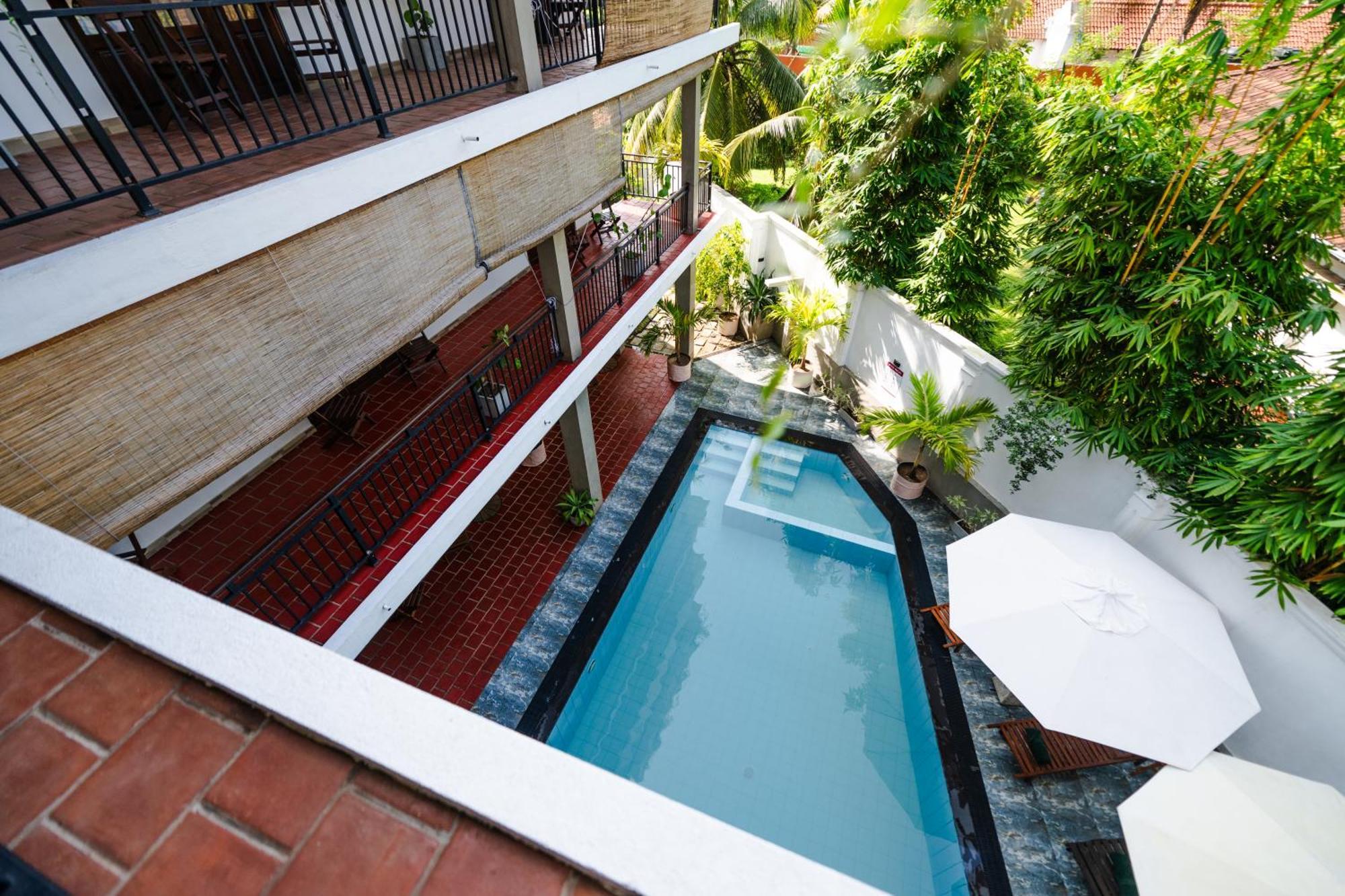 Sky House Ahangama Exterior photo