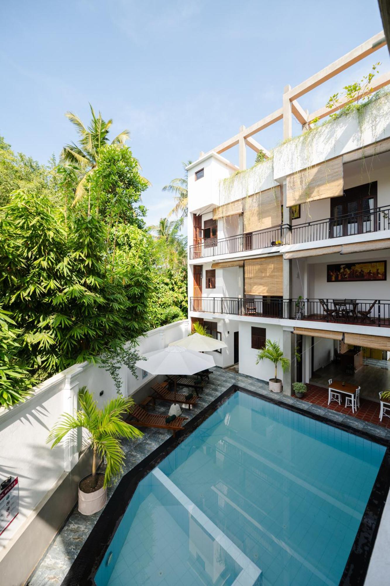 Sky House Ahangama Exterior photo
